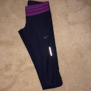 Women’s Nike Capri